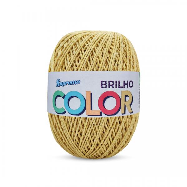 SUPREMO COLOR BRILHO 4/6 400G 452M